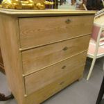 706 3401 CHEST OF DRAWERS